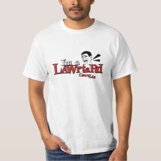 LAWRTARDのワイシャツ Tシャツ