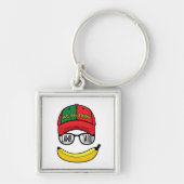 Lawrtard Keychain キーホルダー (正面)