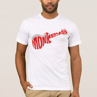 "Lawsuit" Logo Tシャツ