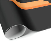 Lawyer All Rise Here Comes The Judge ラッピングペーパー (ロールコーナー)