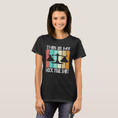 lawyer in future This is my mock trail Tシャツ (正面フル)