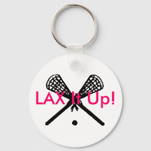 LAXそれ! キーホルダー