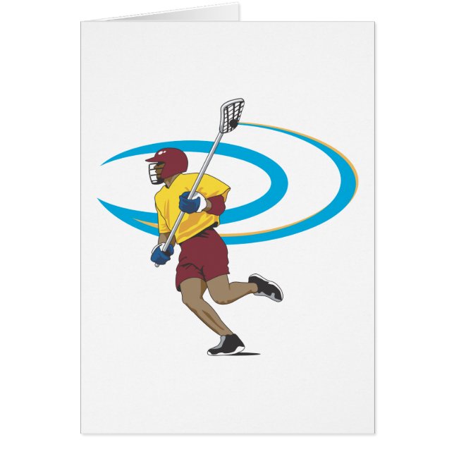 LAXプレーヤー (正面)