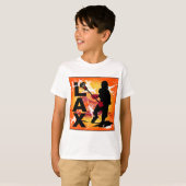 lax4 tシャツ (正面フル)