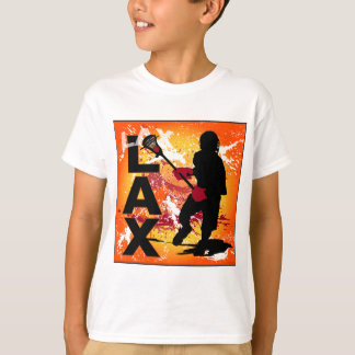 lax4 tシャツ