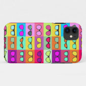 Layer for Iphone 5 Maté Case-Mate iPhoneケース (裏面(横))