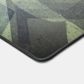 Layered Blocks デスクマット (コーナー)