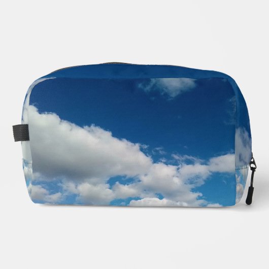 Layers of clouds  ドップキット (正面)