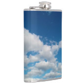 Layers of clouds フラスク (右)