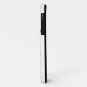 Layers of Life - Rainbow Cake of Growth & Mindset Case-Mate iPhoneケース (裏面/左)