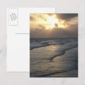 Layers of Qualtiity ポストカード (正面/裏面)