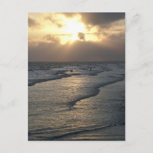 Layers of Qualtiity ポストカード (正面)