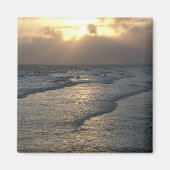 Layers of Qualtiity マグネット (正面)