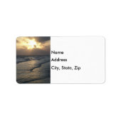 Layers of Qualtiity ラベル (正面)