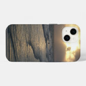 Layers of Qualtiity Case-Mate iPhone Case iPhoneケース (裏面横)