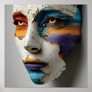 Layers of the Soul ポスター