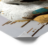 Layers of the Soul ポスター (角)