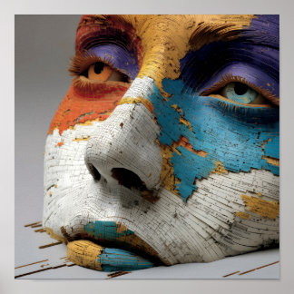 Layers of the Soul ポスター