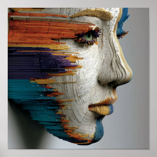 Layers of the Soul ポスター