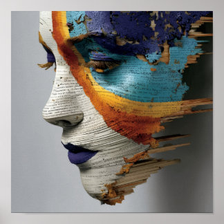 Layers of the Soul ポスター