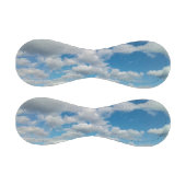 Layers to the clouds 野球ボール (パネル)