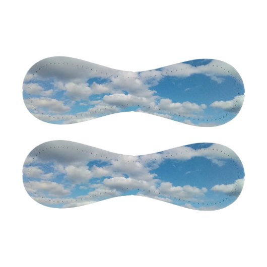 Layers to the clouds 野球ボール (パネル)