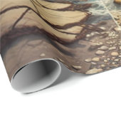 Layers Unveiled ラッピングペーパー (ロールコーナー)