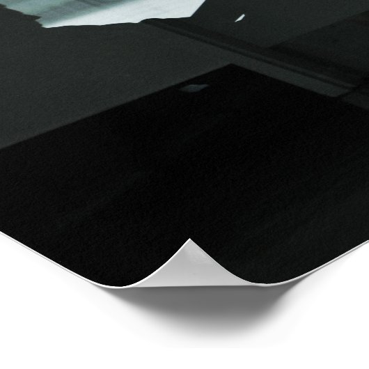 Layover （ポスター） ポスター (角)