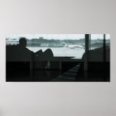 Layover （ポスター） ポスター (正面)