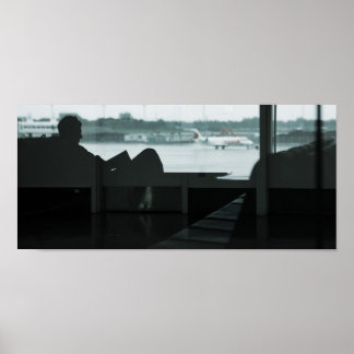 Layover （ポスター） ポスター