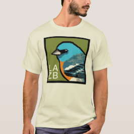 LAZBのTシャツ Tシャツ