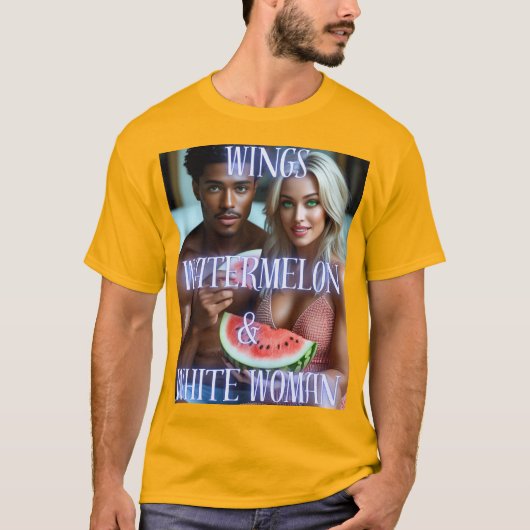 LAZEMELO0ON Tシャツ (正面)