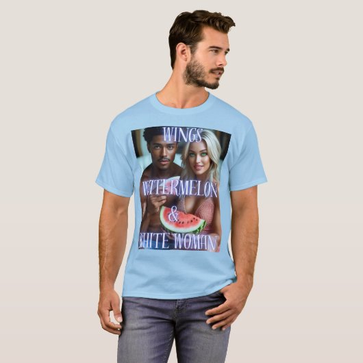 LAZEMELO0ON Tシャツ (正面フル)