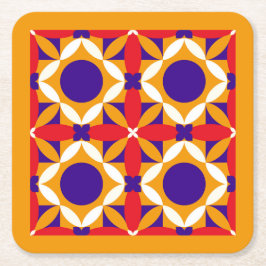 Lazos スクエアペーパーコースター