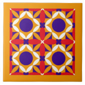 Lazos タイル (正面)