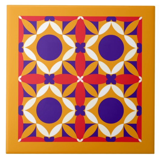 Lazos タイル (正面)