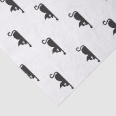 Lazy Cat 薄葉紙 (詳細)