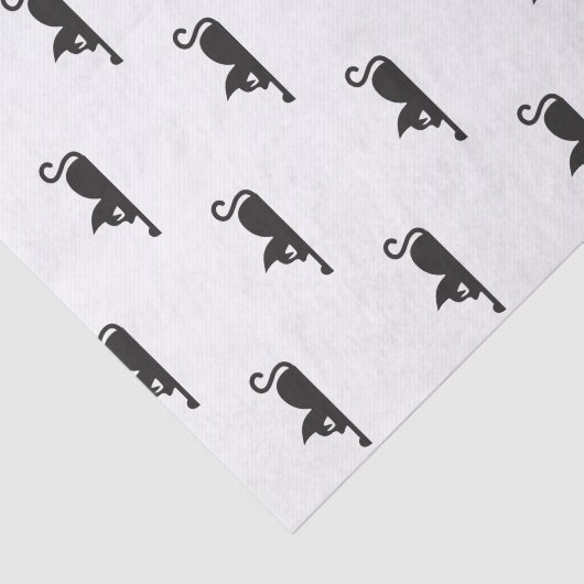 Lazy Cat 薄葉紙 (詳細)