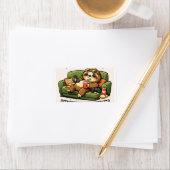 Lazy Level: Expert ラベル (インサイチュ)