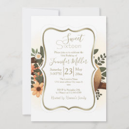 Lazy sloth sleeping on a branch cartoon            招待状