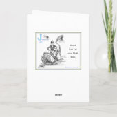 LB38 judetooの挨拶状 カード (裏面)