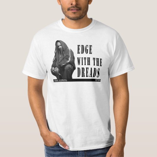 lbcのワイシャツ2 tシャツ (正面)