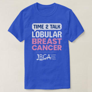 LBCA 2026 アウェアネスツアーTシャツ Tシャツ