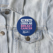 LBCA ILC啓発ツアーバッジ 缶バッジ (インサイチュ)