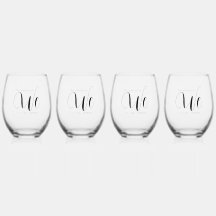 LBGTQ/非バイナリの結婚飲み物用品セット