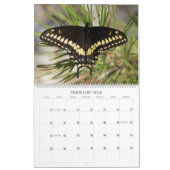 lbiの2013年のcalander カレンダー (2月 2026)