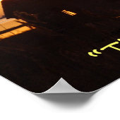 LBiシャックのポスター ポスター (角)