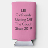 LBIGスリム缶コージー スリム缶クーラー (裏面)