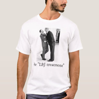 LBJの学校の記入項目10 Tシャツ