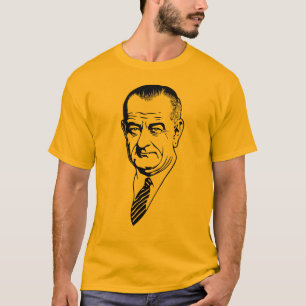 LBJ Tシャツ